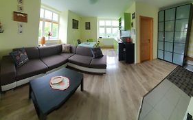 Apartman Helenka Stara Morava Tatranska Lomnica