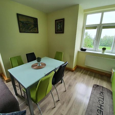 Apartman Helenka Stara Morava Tatrzańska Łomnica Zewnętrze zdjęcie