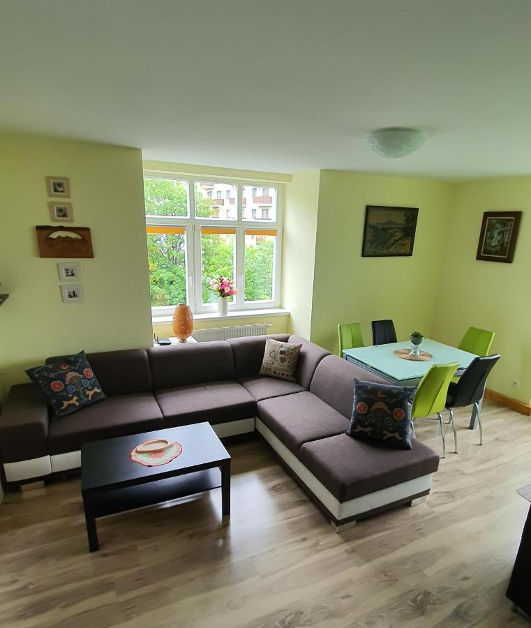 Apartman Helenka Stara Morava Tatrzańska Łomnica Zewnętrze zdjęcie