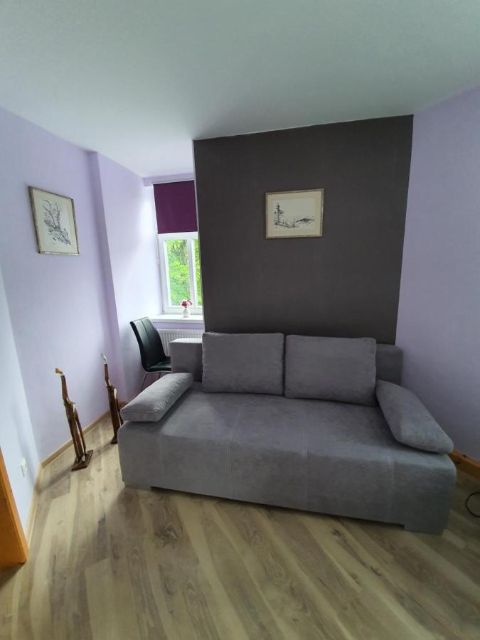 Apartman Helenka Stara Morava Tatrzańska Łomnica Zewnętrze zdjęcie