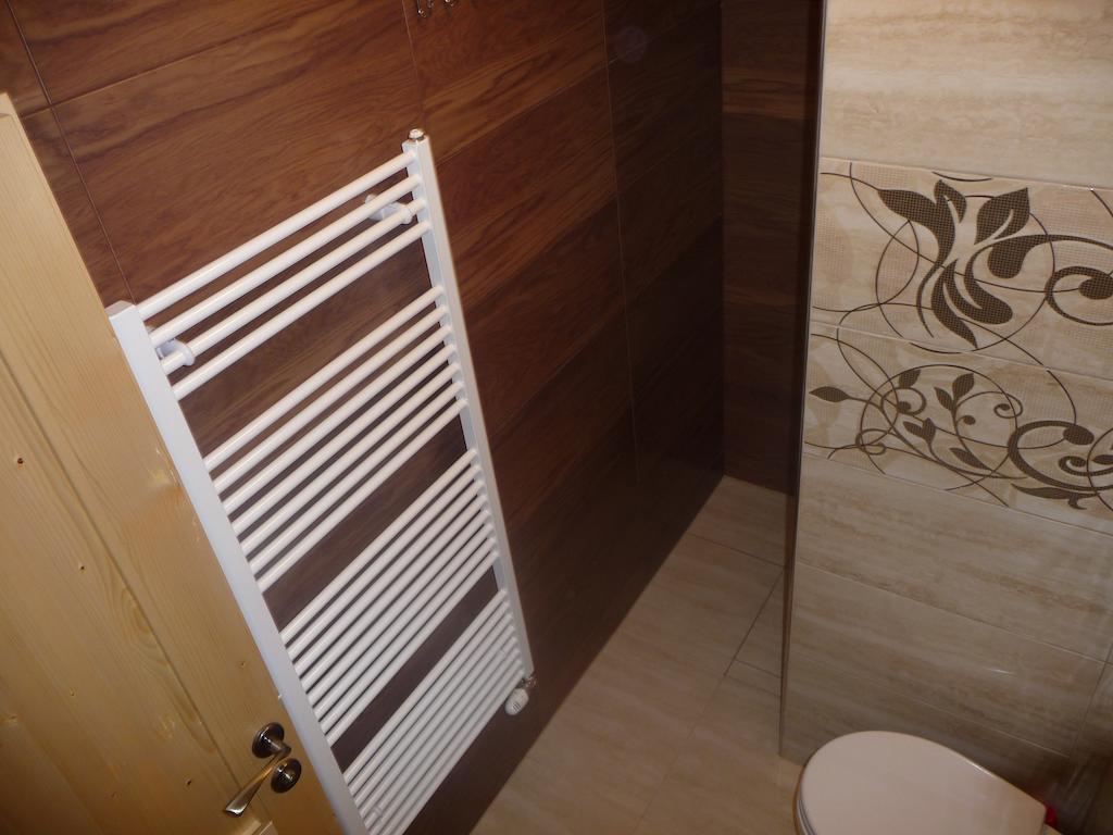 Apartman Helenka Stara Morava Tatrzańska Łomnica Pokój zdjęcie