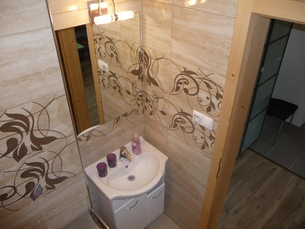Apartman Helenka Stara Morava Tatrzańska Łomnica Pokój zdjęcie