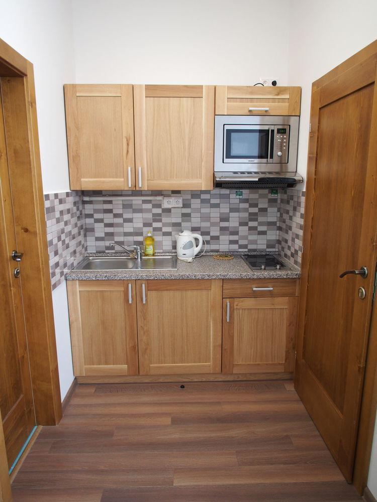 Apartman Helenka Stara Morava Tatrzańska Łomnica Zewnętrze zdjęcie