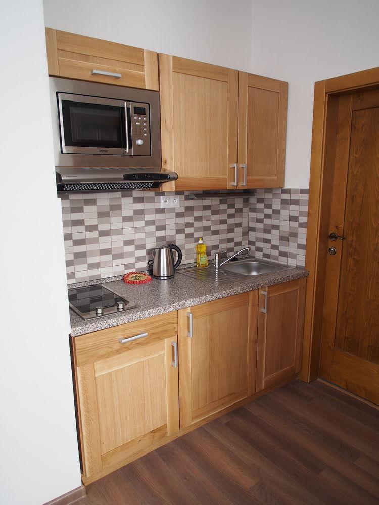 Apartman Helenka Stara Morava Tatrzańska Łomnica Zewnętrze zdjęcie