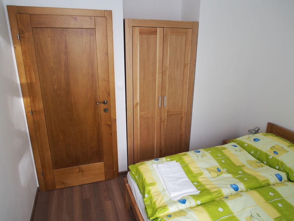 Apartman Helenka Stara Morava Tatrzańska Łomnica Zewnętrze zdjęcie