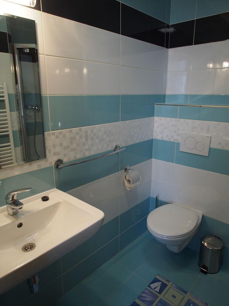 Apartman Helenka Stara Morava Tatrzańska Łomnica Zewnętrze zdjęcie