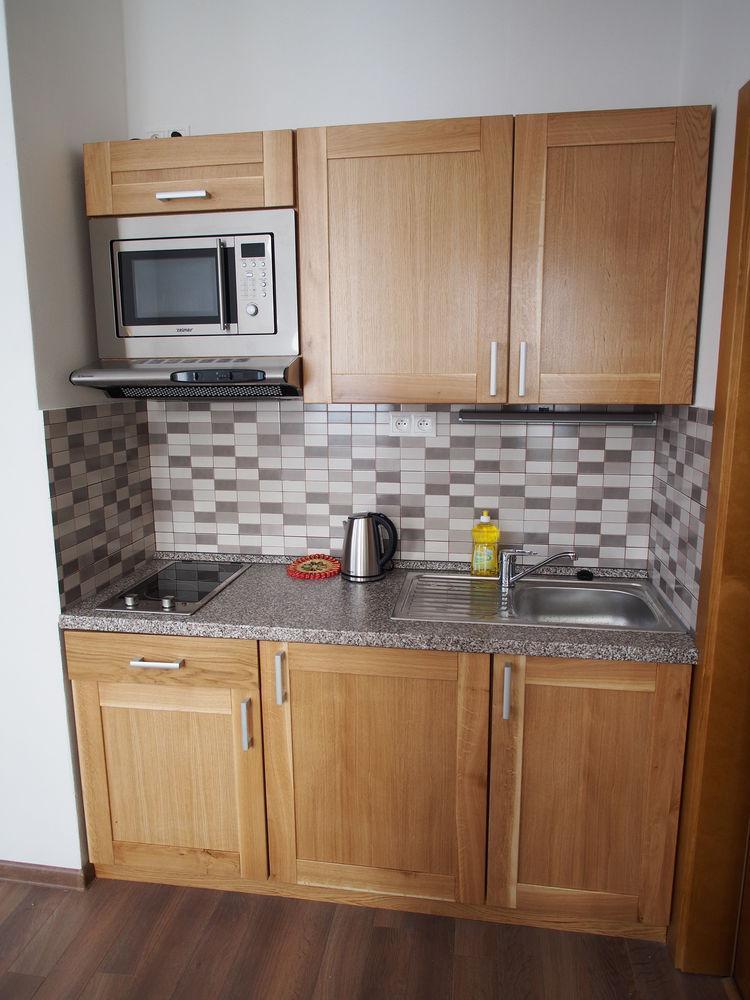 Apartman Helenka Stara Morava Tatrzańska Łomnica Zewnętrze zdjęcie