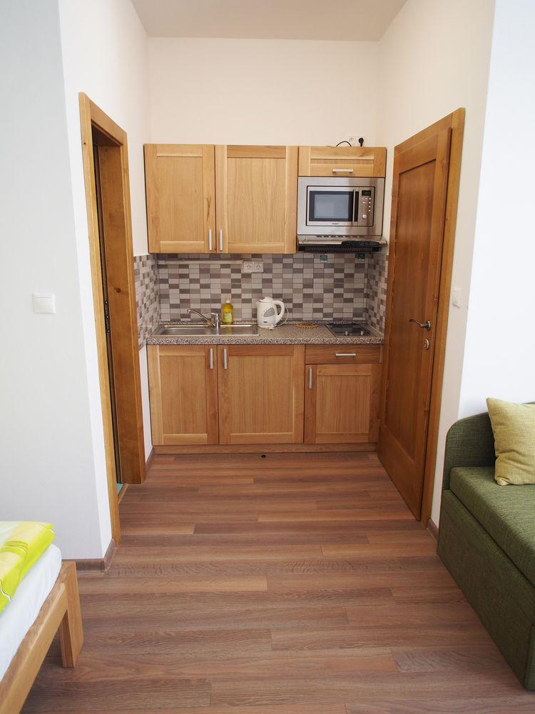 Apartman Helenka Stara Morava Tatrzańska Łomnica Zewnętrze zdjęcie