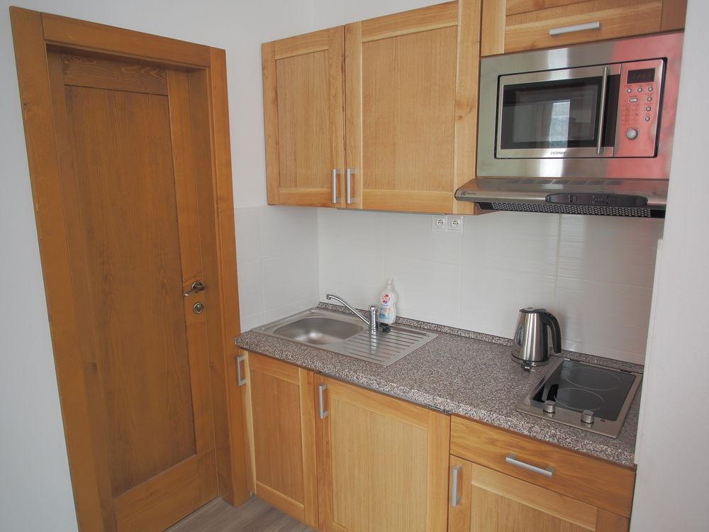 Apartman Helenka Stara Morava Tatrzańska Łomnica Zewnętrze zdjęcie