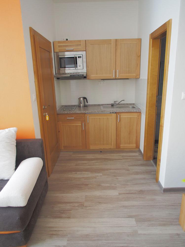 Apartman Helenka Stara Morava Tatrzańska Łomnica Zewnętrze zdjęcie