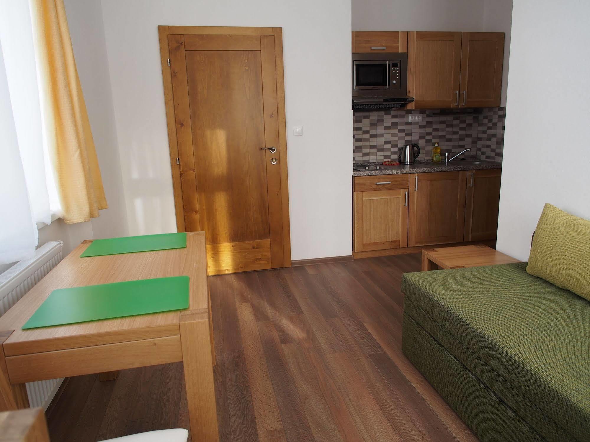 Apartman Helenka Stara Morava Tatrzańska Łomnica Zewnętrze zdjęcie