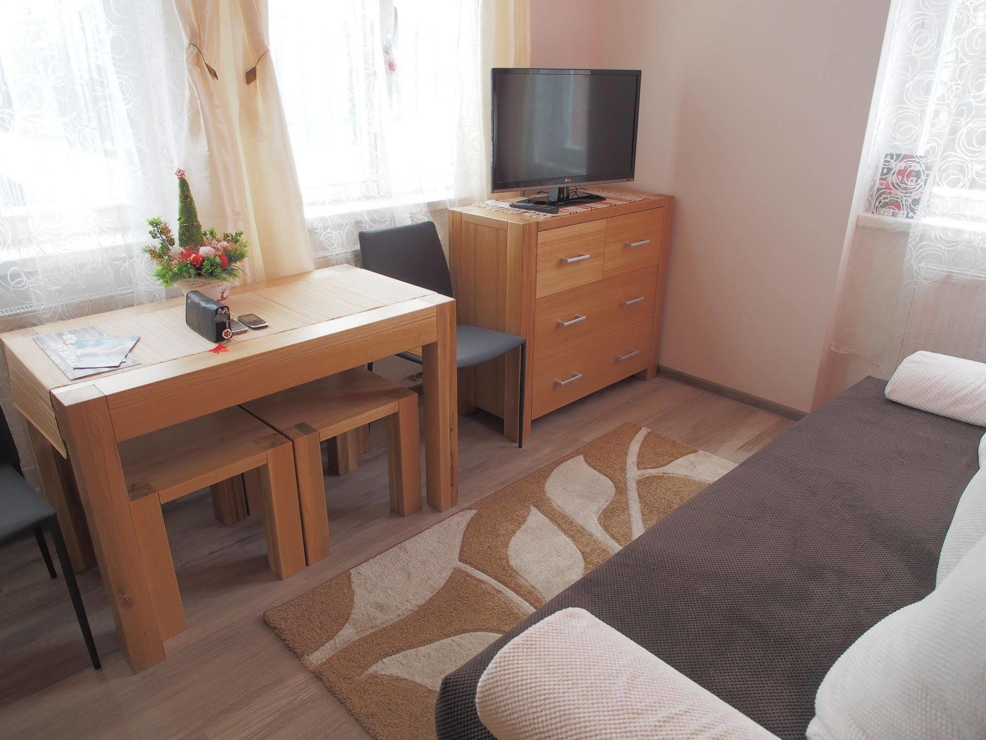 Apartman Helenka Stara Morava Tatrzańska Łomnica Zewnętrze zdjęcie