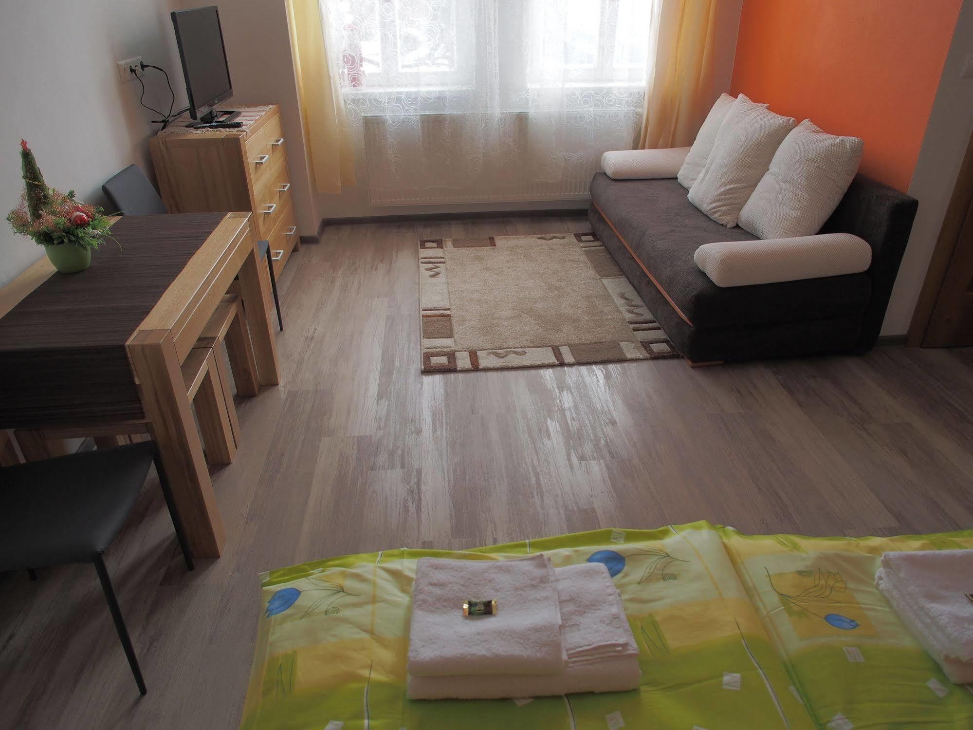 Apartman Helenka Stara Morava Tatrzańska Łomnica Zewnętrze zdjęcie