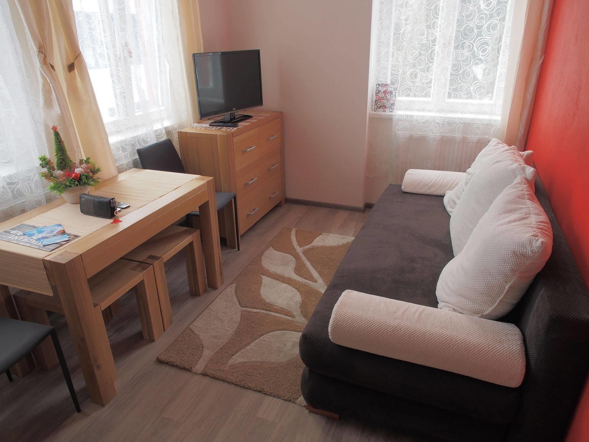 Apartman Helenka Stara Morava Tatrzańska Łomnica Zewnętrze zdjęcie