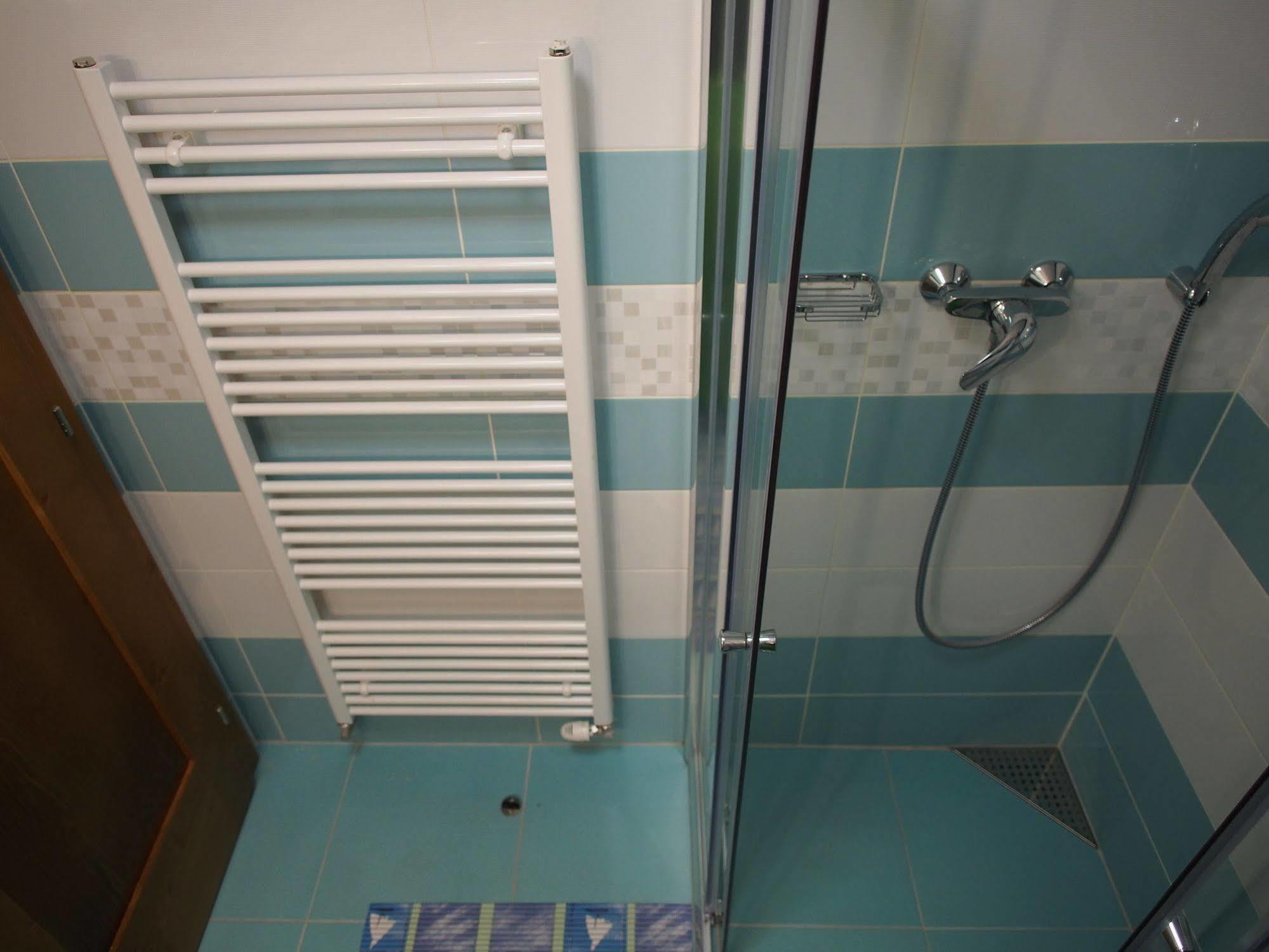 Apartman Helenka Stara Morava Tatrzańska Łomnica Zewnętrze zdjęcie