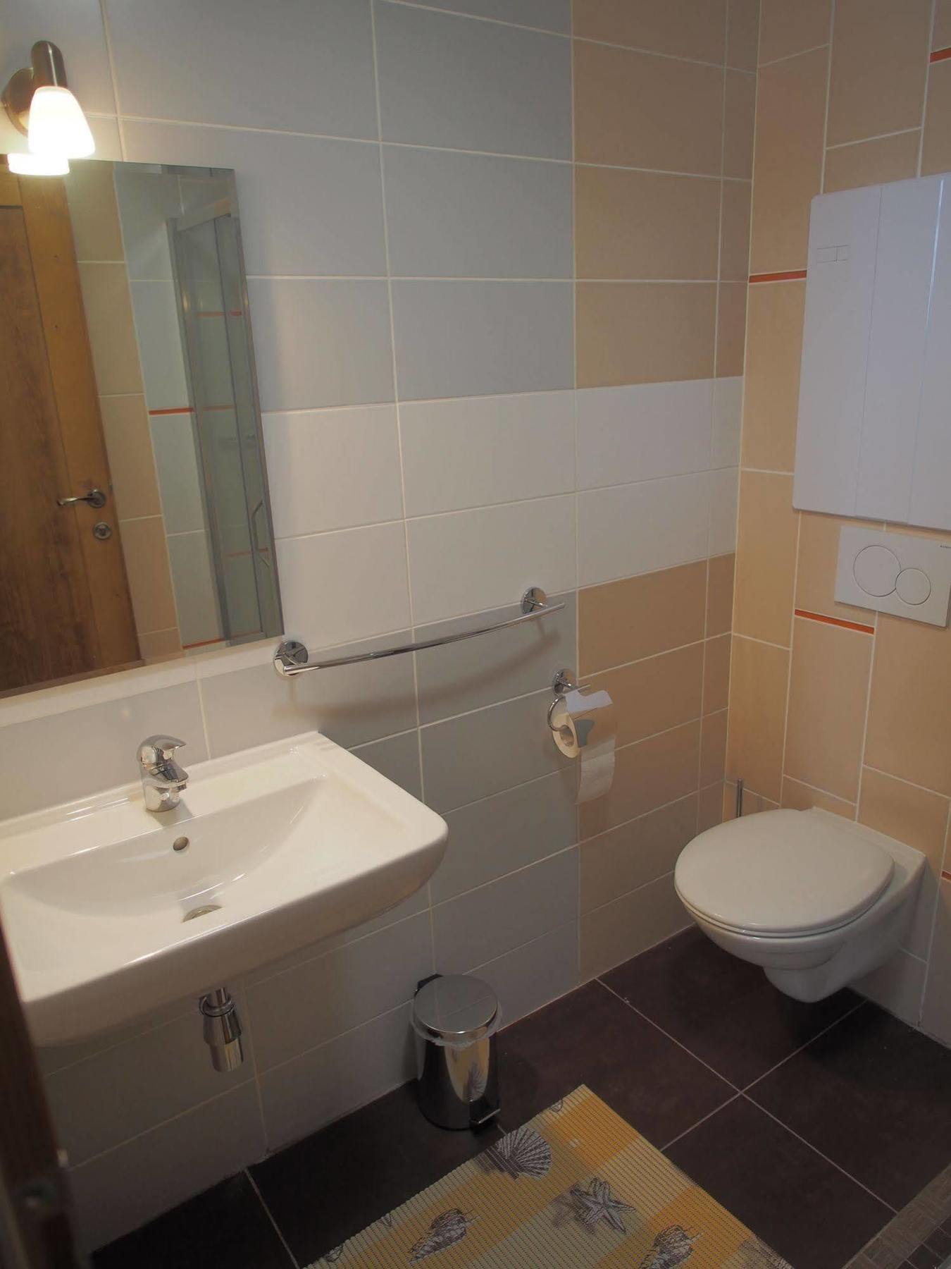 Apartman Helenka Stara Morava Tatrzańska Łomnica Zewnętrze zdjęcie