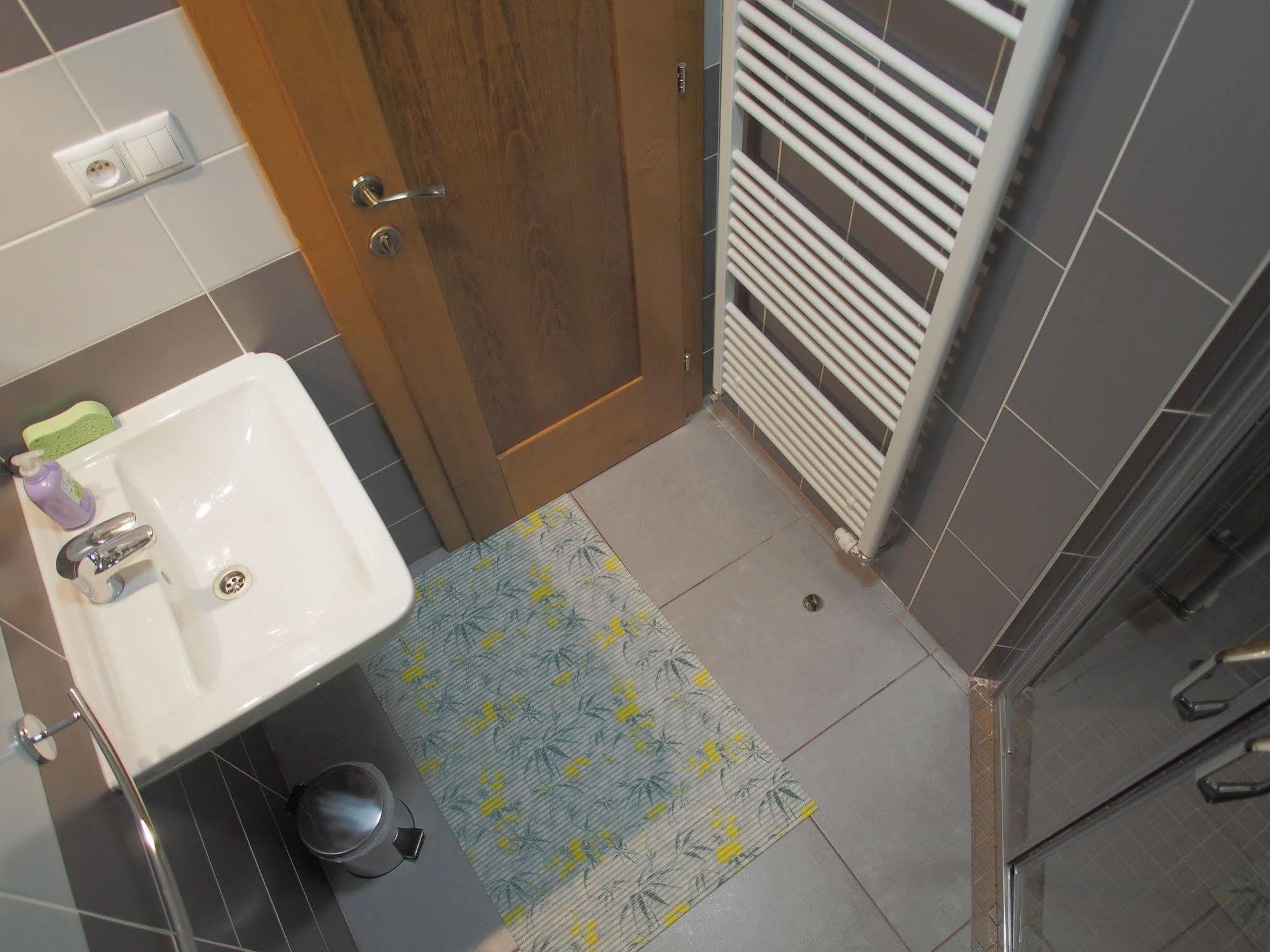 Apartman Helenka Stara Morava Tatrzańska Łomnica Zewnętrze zdjęcie