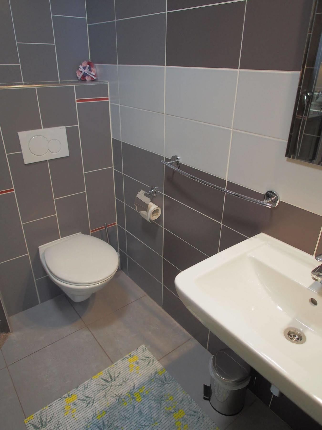 Apartman Helenka Stara Morava Tatrzańska Łomnica Zewnętrze zdjęcie