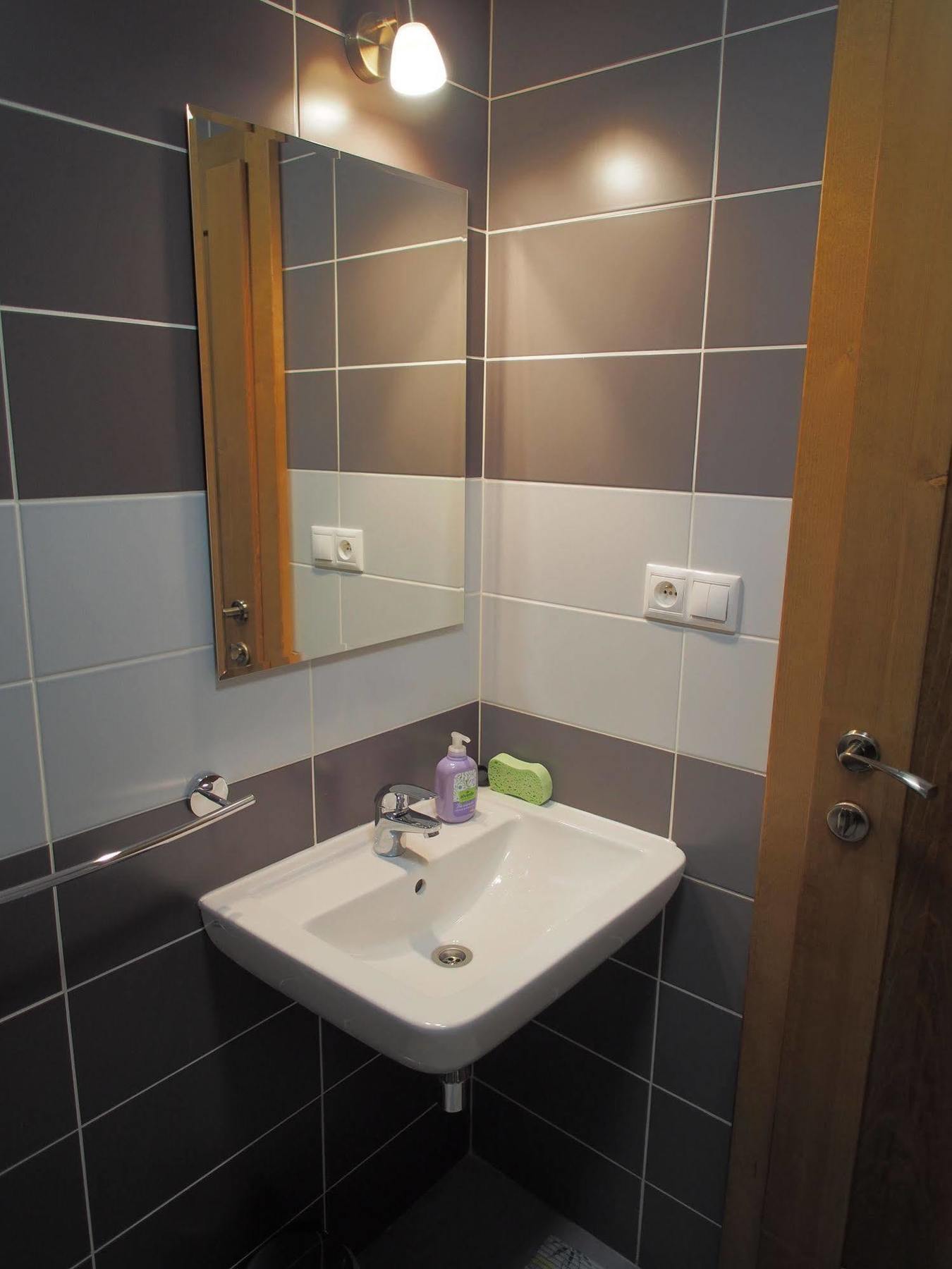 Apartman Helenka Stara Morava Tatrzańska Łomnica Zewnętrze zdjęcie