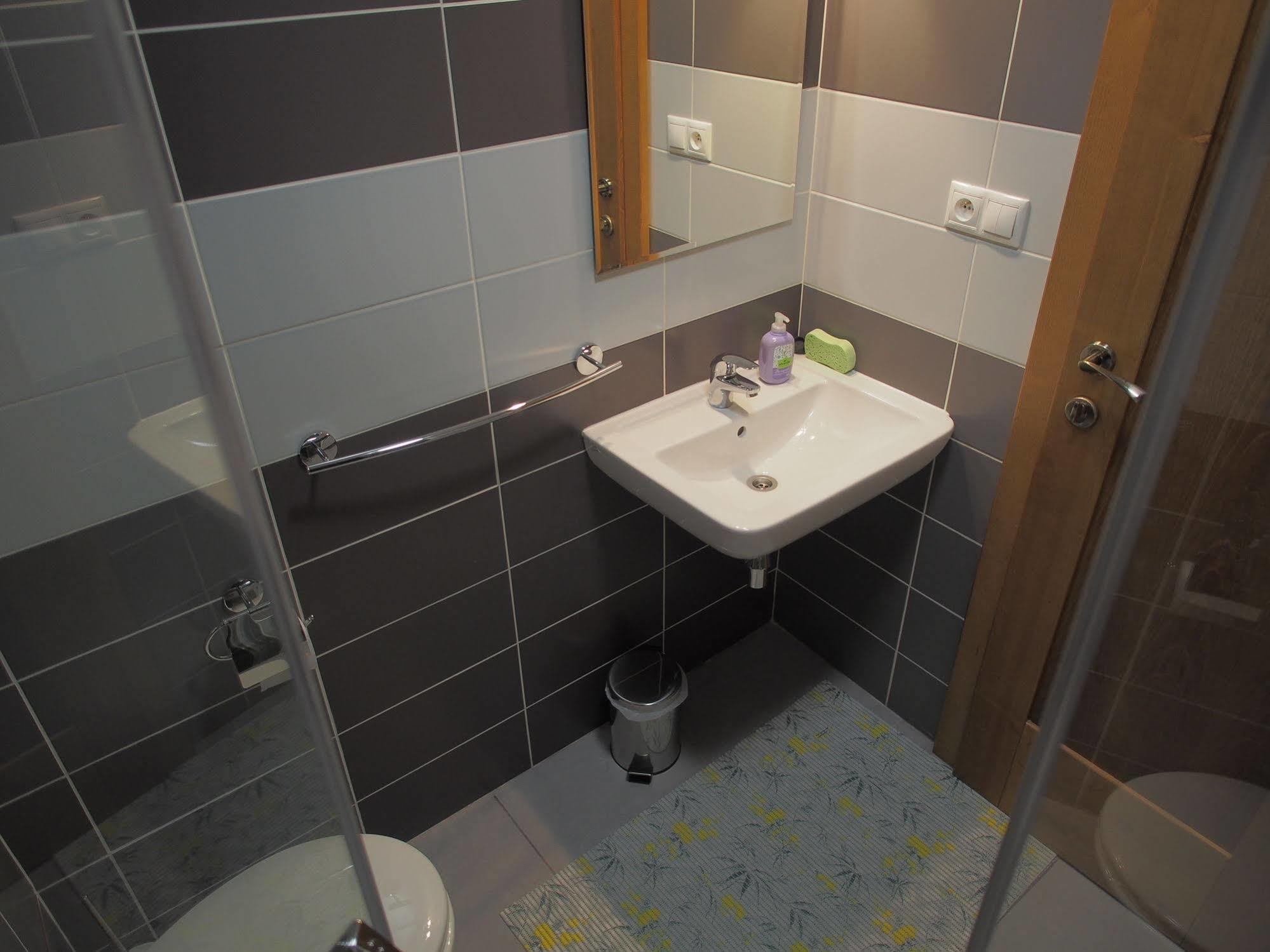 Apartman Helenka Stara Morava Tatrzańska Łomnica Zewnętrze zdjęcie