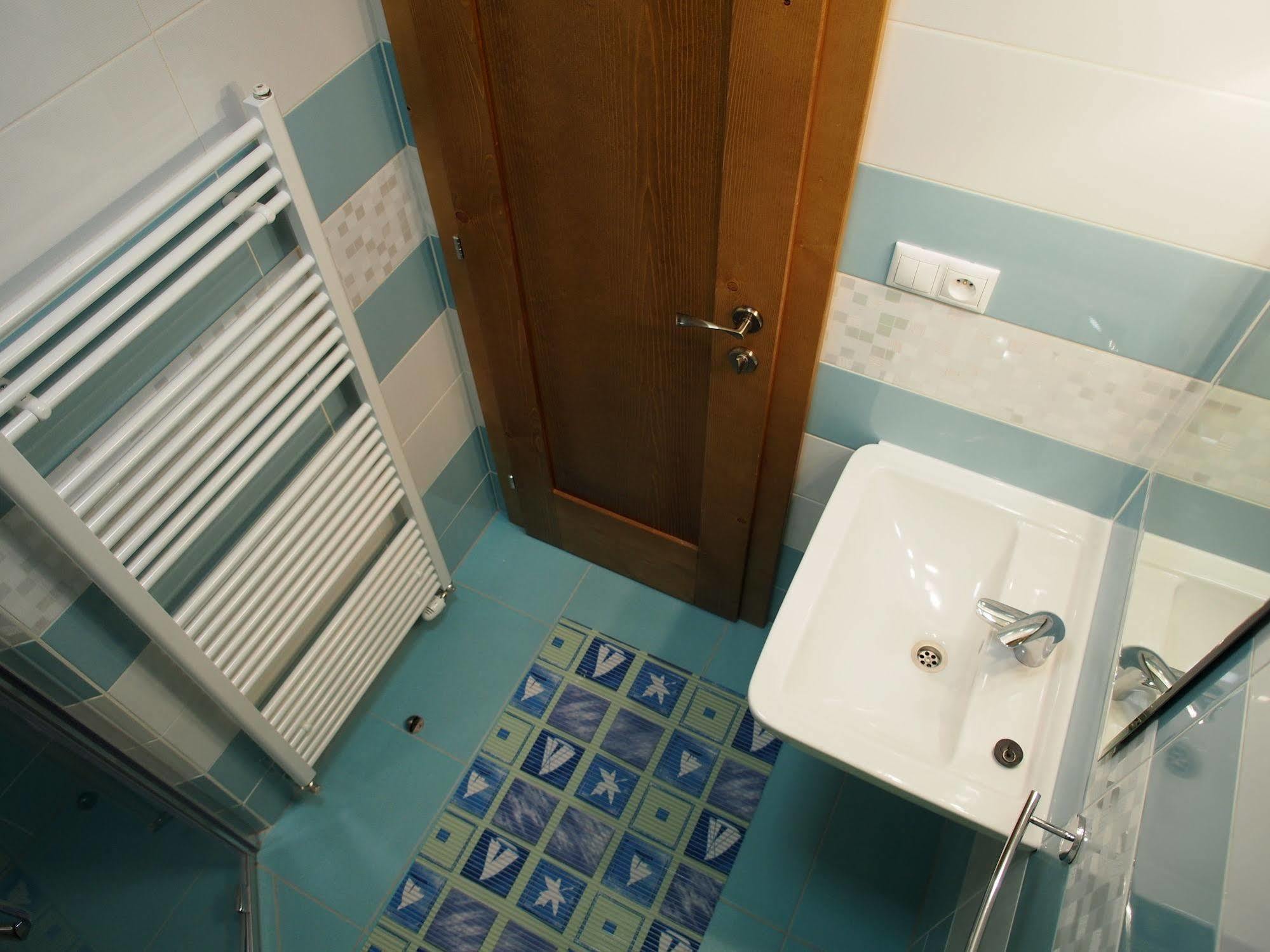 Apartman Helenka Stara Morava Tatrzańska Łomnica Zewnętrze zdjęcie