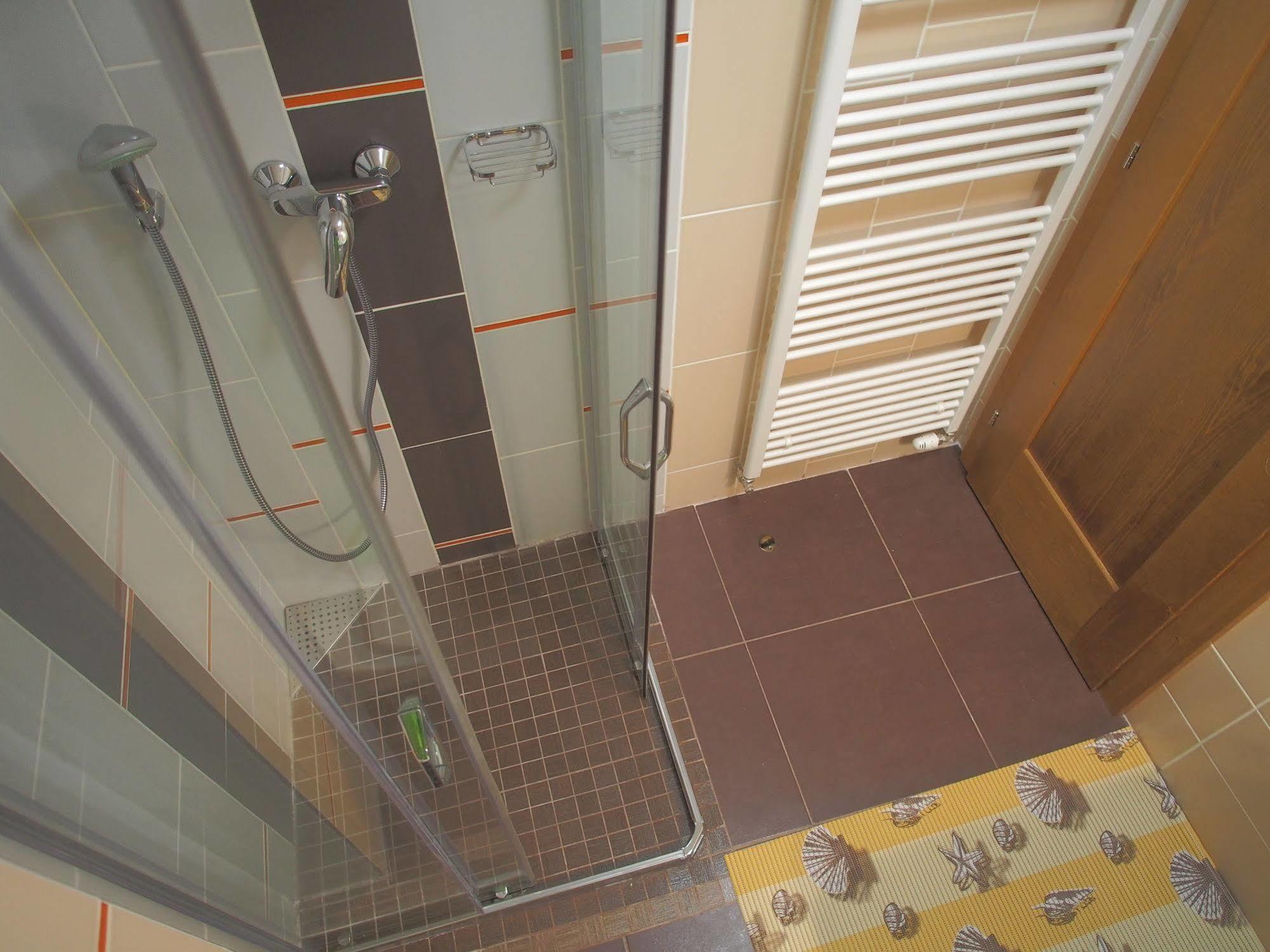 Apartman Helenka Stara Morava Tatrzańska Łomnica Zewnętrze zdjęcie